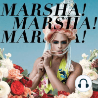 MELORA HARDIN: On Sexual Abuse & Transforming Trauma - MARSHA MARSHA MARSHA EP. 6