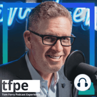 The Importance of a Limitless Mindset in Today’s Market | Tom Ferry Podcast Experience