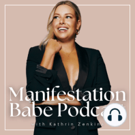 (#253) Manifesting getting on Shark Tank + building a million dollar brand w/Sarah Moret of Curie