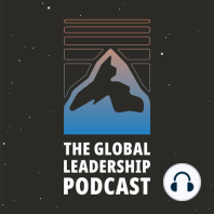 Ep 103: Behind the Leader with Johnny C. Taylor, President and CEO of SHRM