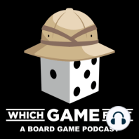 183: Pier 18 | Burgle Bros. | The Boss