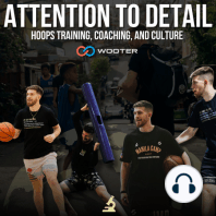 Episode 15 - What Steph Curry's Pre-Game Teaches Us About Skill Acquisition
