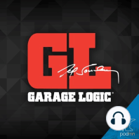 11/8 Wednesday Hour 2 -- Garage Logic with Joe Soucheray