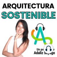 1: ¿Qué es arquitectura sostenible?