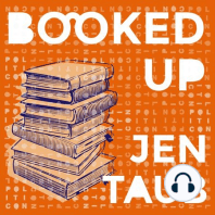 1: Booked Up with Jen Taub - Trailer