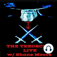 The Texorcist Podcast