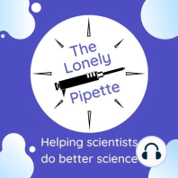 The Lonely Pipette Trailer