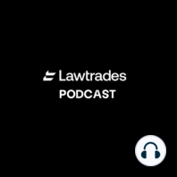 #2 - Headspace Director of Legal Affairs on Developing Mindfulness as an Attorney