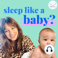 Making peace with your baby's sleep: Ana from The Octopus Club shares her son's sleep story