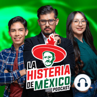 Ep41. Tres leyendas mexicanas - Con David Murillo