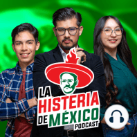 Ep43. El monumento a la revolución - Con Israel Herrera