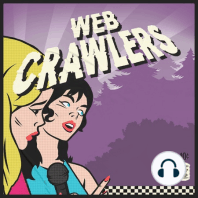 Mini Crawlers: Purple People Cult & One Taste