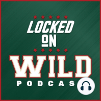 Locked on Wild POSTCAST: Crosby Rebounds as Penguins Beat Wild 6-4