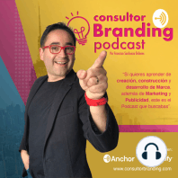 Episodio nº 5 "CLUSTER MKT, emprendimiento en comunicación digital hecho en México"