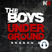 THE BOYS 2x07 Breakdown! Head-Popper Revealed & TOP 10 Easter Eggs! | Boys Underground