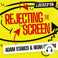 REJECTING THE SCREEN - Debut Episode - Impact of Ben Simmons, the slippery slope,