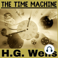 Chapter 3 - The Time Machine - H.G. Wells