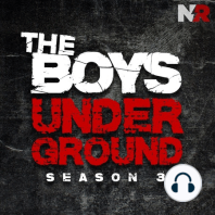 THE BOYS 3x06: EASTER EGGS You Missed! | Boys Underground