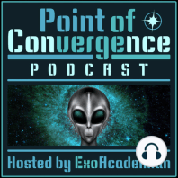 032 - UFOs in the Mainstream