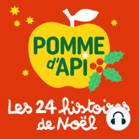 Le 19 décembre 2020 : « Le Noël de monsieur Germain » Ep. 3