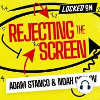 Going ISO - Todd Kapostasy, Director of Rodman 30 for 30