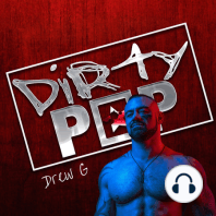 Re-Release: DrewG. Presents Dirty Pop Vol.1 ( June 26, 2011 )
