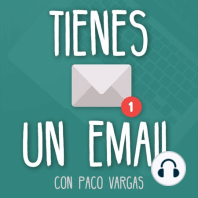 184.  Alcance email vs alcance de redes sociales