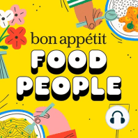 How does a Bon Appétit issue get made?