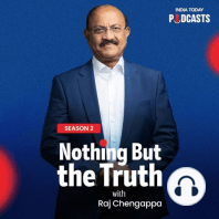 India's New Space Warriors | Nothing But The Truth Ep 28