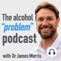 Drinking behaviour, risks and causes with Professor Tony Moss