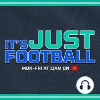 2022 NFL Week 9 Preview, Fantasy Football Start/Sit, and Eagles vs. Texans Recap | November 4