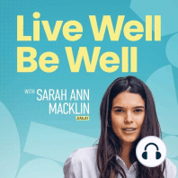 Burberry and the British Fashion on Mental Health: Live Episode at Be Well Summit