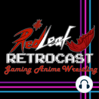 Retrocast: Ep 22 - Same Name, Different Game