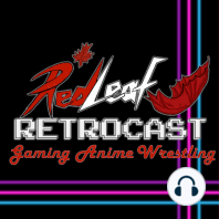 Retrocast: Ep 23 - Damsels in Distress