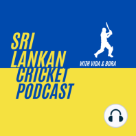 EP 57 ”World Cup post mortem and Dani G” #T20worldcup???