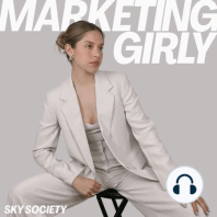 #2 Silver Linings and Authentic Branding with Nike's Brand Marketing Manager, Mary Yeager