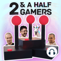 two & a half gamers session #4 - How to soft launch a mobile game Ad monetisation Perspective