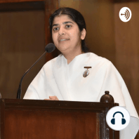 Can People Upset Me?: BK Shivani English podcast: Sister Shivani