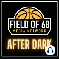 FIELD OF 68 LIVE! Breaking down the 2022 Final Four from Gordon Biersch!