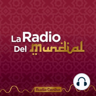 El Pulso de #LaRadioDelMundial: Rica inauguración, pobre partido en Qatar