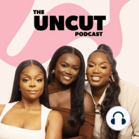 BTS | EP. 103 - DIDDY AND CARESHA, DIVORCING YOUR BROKE HUSBAND AND BREAKS IN RELATIONSHIPS