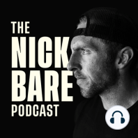 Archive - Nick Bare | The Power of Commitment