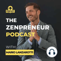 Episode 19 - The Mindset to Improve Your Wellbeing