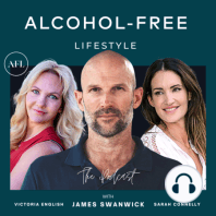Ep 48: Julia Price - Occasional Drinks After 18 Months AF Feels Good