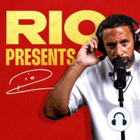 VIBE with FIVE World Cup Special -  Is It Coming Home?