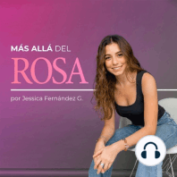 38 Merecemos menstruar dignamente con Anahí Rodríguez