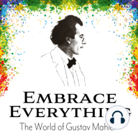 Season 3 - "My Joyful Science" - Mahler's Third Symphony