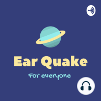 Ear Quake (Trailer)