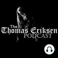 Ep. #7: Dirk Verbeuren (Megadeth, Cadaver and more)