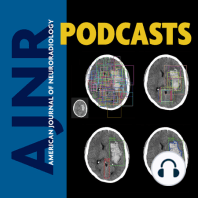 ASNR 50th Anniversary Podcast
